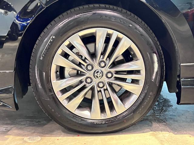 2024 Toyota ALPHARD 2.5 Z Full Spec - 5
