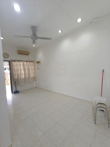 Taman Pulai Emas , Nearby Highway , Kangkar Pulai , Pulai Jaya,FulLoan 1