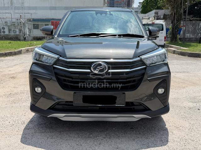 2021 Perodua ATIVA 1.0 AV D55L (A) LOW MILEAGE - 3