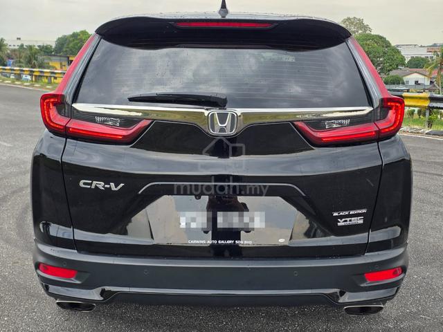 2023 Honda CR-V 1.5 BLACK EDITION MY17 RW - 5