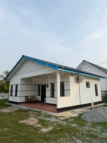 BR7 Homestay Melaka 1