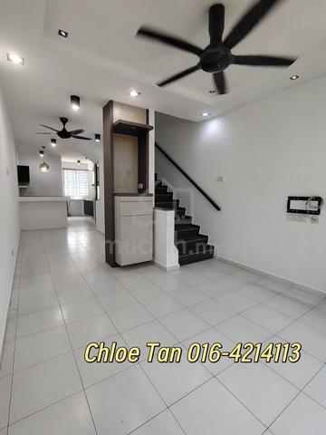 Taman Anggerik 1