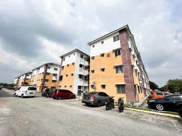 Pangsapuri Arista 1