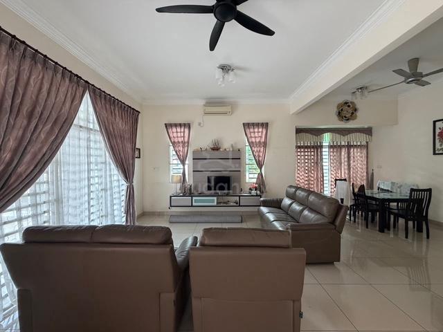 Nibong Tebal 2Storey EndLot w Land Sale PaiTeik TekukurIndah Renovated 1