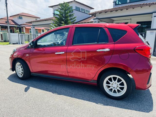 2024 MYVI 1.5 AV DIRECT owner low mileage - 4