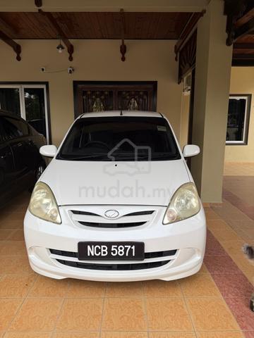 2008 Perodua VIVA 1.0 EZ STANDARD (A) - 1