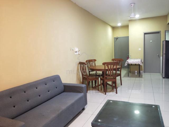 Aman 1 Tropicana Urban Homes 1