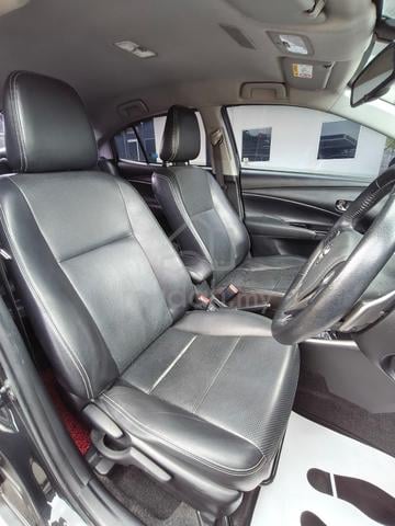 2020 Toyota VIOS 1.5 G MY19 (A) - 5