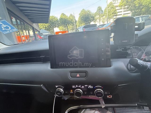 Honda HR-V 1.5 T V-Spec (A) 2024 under Warranty - 5