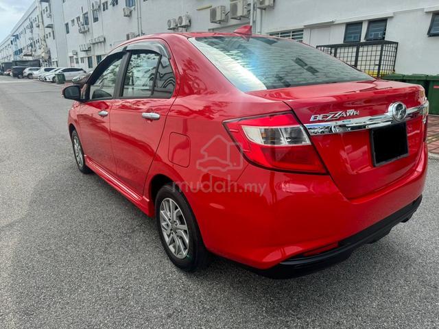 2018 Perodua BEZZA 1.3 ADVANCE (A) - 5