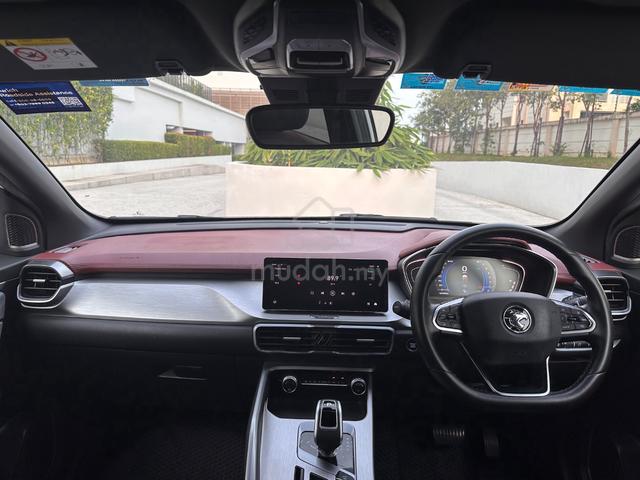 2023 Proton X50 1.5 TGDI FLAGSHIP MY20 (A) - 5
