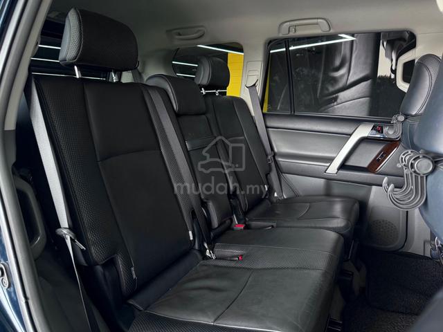Toyota Landcruiser Prado TZG(A)4.0 V6 7 Seater - 5