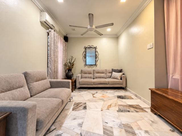 1.5 Storey Terraced House for Sale @ Bandar Tun Hussein Onn 1