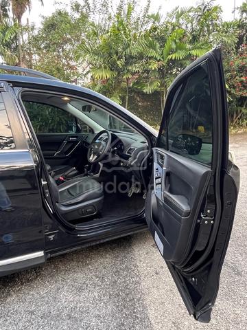 2016 Subaru FORESTER 2.0 2.0I MY2013 FACELIFT (A) - 5