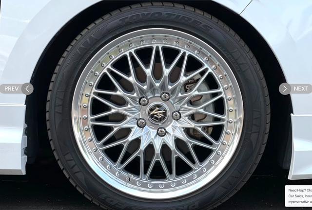 2025 Toyota ALPHARD 2.5 Z JBL Modelista Bodykit - 4