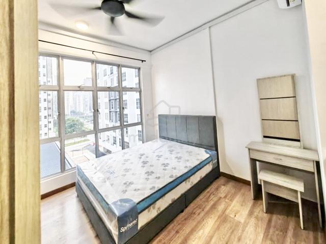 Residensi Brickfields 2