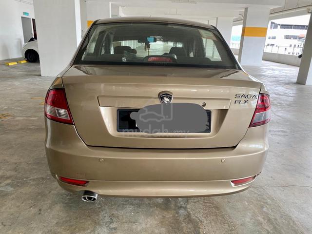 2012 Proton SAGA 1.3 FL (A) - 4