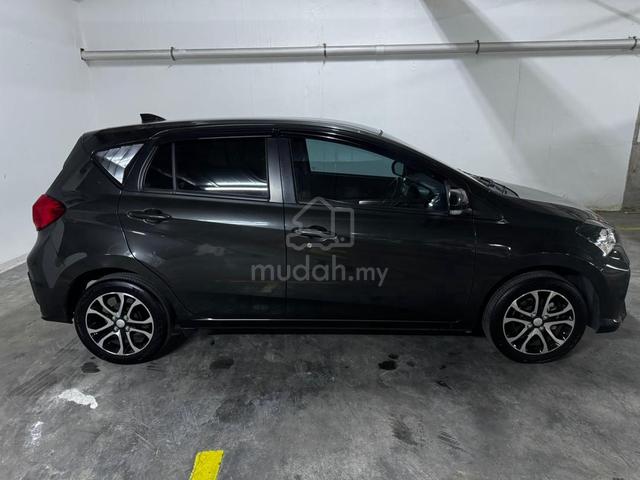 .2024 Perodua MYVI 1.5 X FACELIFT (A)WARRANTY-2029 - 3