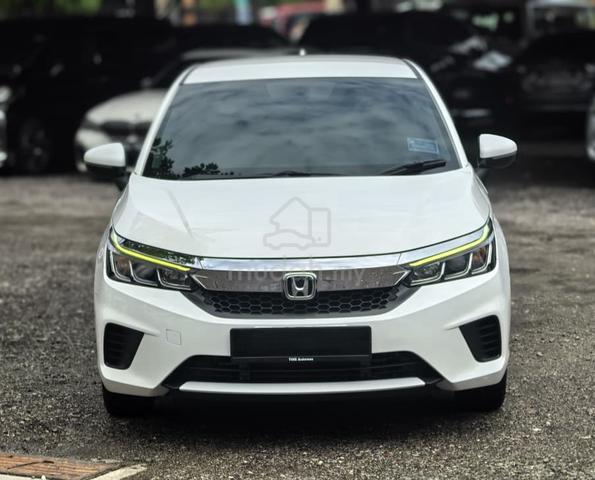 2022 Honda CITY 1.5 E HATCHBACK (A) - 3