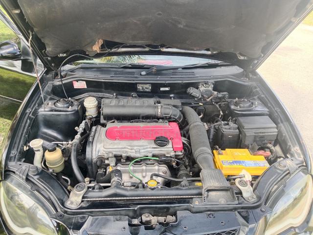 Proton Gen2 CPS menual tahun 2009 - 4