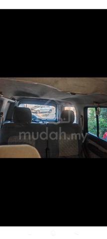 2005 Ford EVEREST 2.5 XLT 4x4 (M) - 5