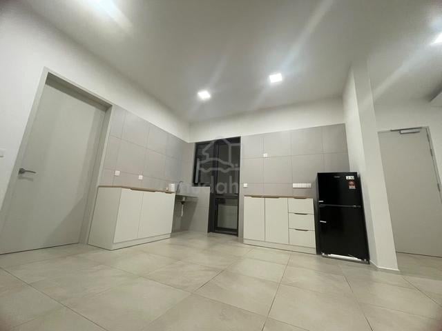 Curvo Residences 1