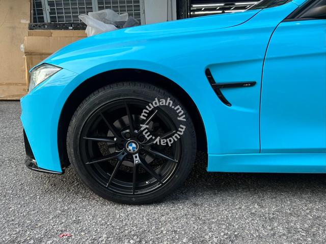 Bmw deals m3 fender