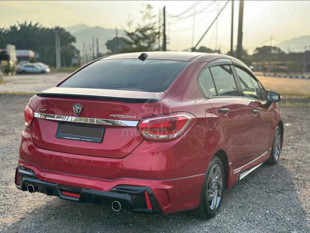 2018 Proton PERSONA 1.6 PREMIUM (A) - 4