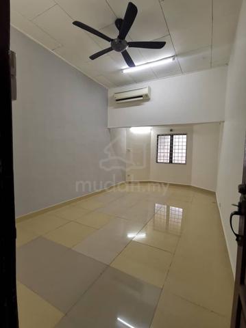 Spacious Single storey terrace house @Selayang Jaya 1