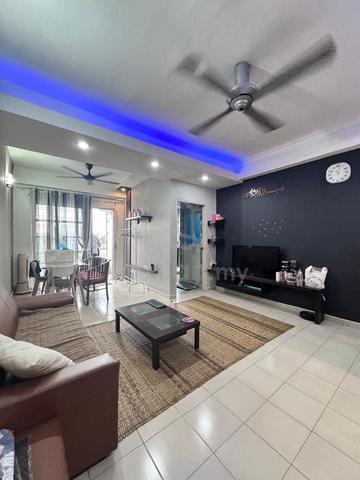 Kondominium Mutiara (Bandar Perda) 1