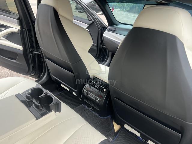 2015 Bmw 5 SERIES 2.0 28I M SPORT F10 FACELIFT (A) - 5