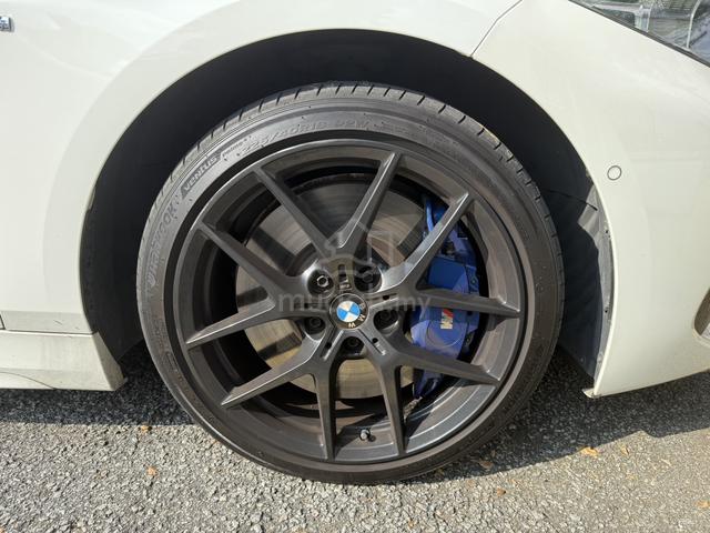 2021 Bmw 135i M 2.0 (A) - 4