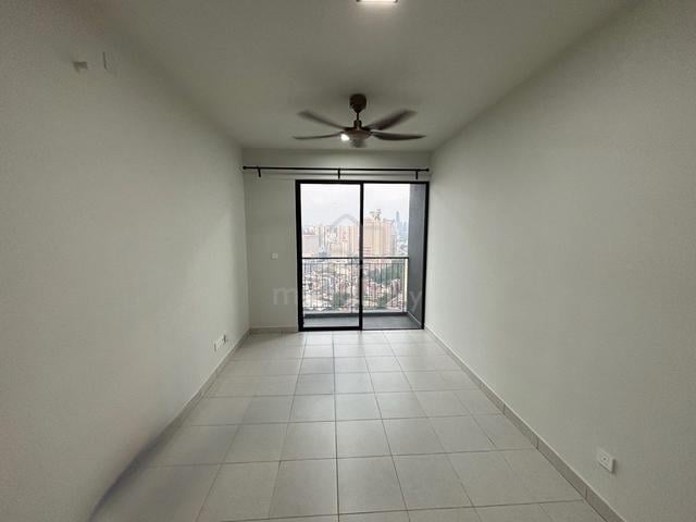 Residensi Max 1