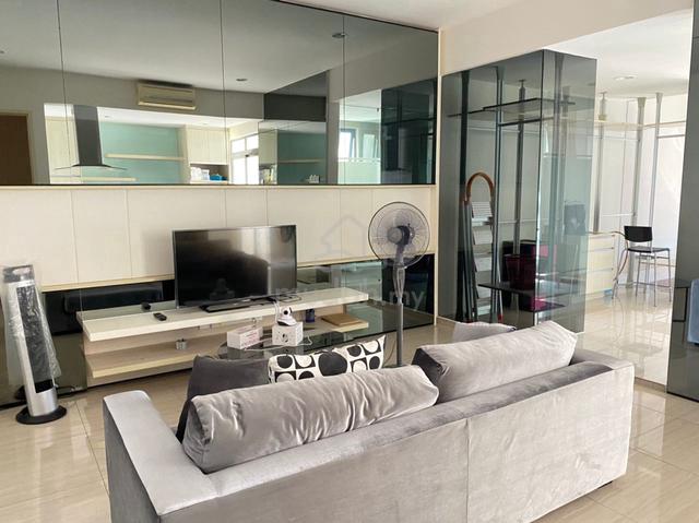 Eve Suite / NZX Square 1