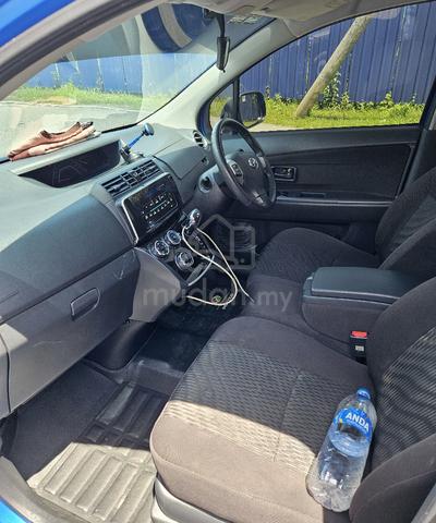 PERODUA ALZA 1.5 EZi (A) 2021 | 1 OWNER | TIP TOP - 5