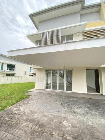 [Corner Lot] 2 Storey Terrace Cressida Elmina Gardens Denai Alam House 1