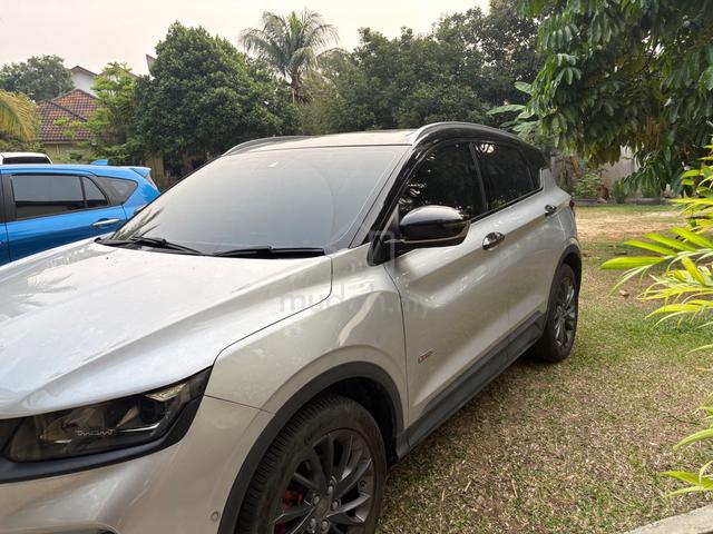 2022 Proton X50 1.5 TGDI FLAGSHIP MY20 (A) - 3