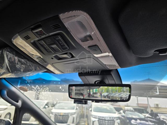 2021 Toyota VELLFIRE 2.5 GOLDEN EYES (A) SUNROOF - 5