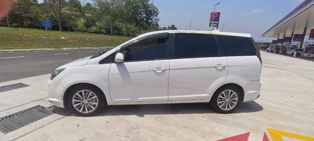 2019 Proton EXORA 1.6 EXECUTIVE FACELIFT (A) - 4