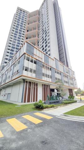 Antara Residence 1