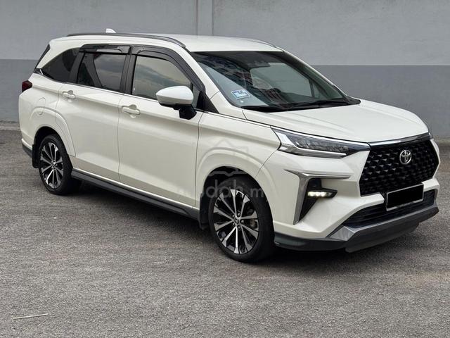 Toyota VELOZ 1.5 (A) - 5