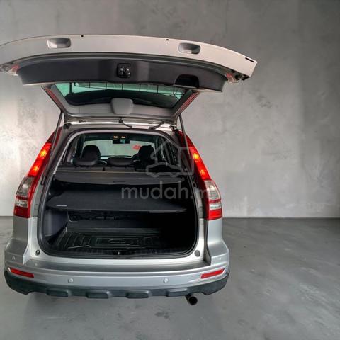 2012 Honda CR-V 2.0 i-VTEC(A) 100%Well Maintained - 5