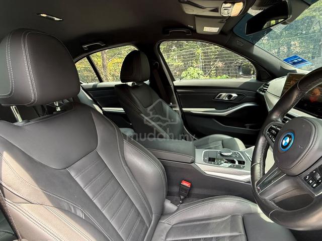 Bmw 330E 2.0 M SPORT G20 *LOW MIL *UNDER WARRANTY - 5