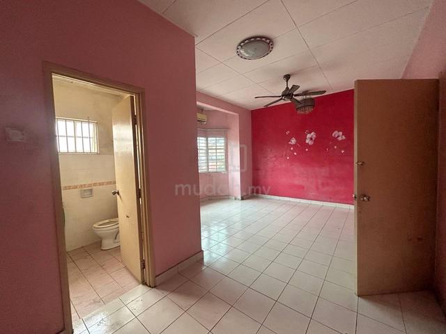 House Taman Muda, Bukit teratai Ampang Cempaka 20x65 1