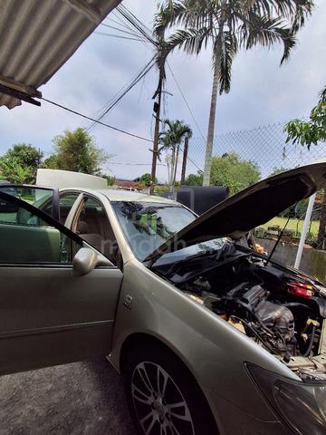 2005 Toyota CAMRY 2.0 E ACV31R-JEPNKE (A) - 2