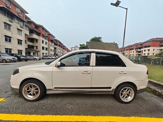 2012 Proton SAGA 1.3 FLX STANDARD (A) - 2
