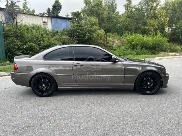 2000 Bmw 3 SERIES 3.0 30CI (CBU) E46 (A) - 4