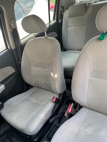 2008 Perodua MYVI 1.3 EZI (A) - 4