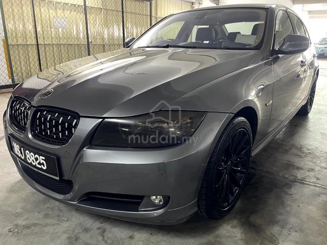 Bmw 323i 2.5 E90 FACELIFT (A) GOOD CONDITION - 4