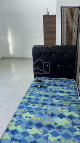 Bilik untuk disewa/room for rent 2